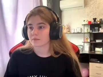 tenishamilin from Chaturbate is Freechat