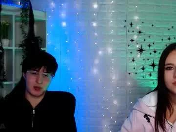 teo_wilson from Chaturbate is Freechat