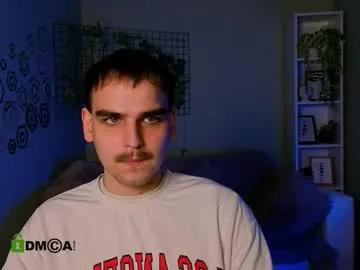 teo_wilson from Chaturbate is Freechat