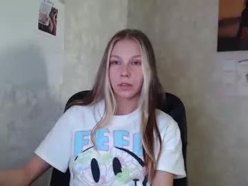 Tess_wetyy from Chaturbate