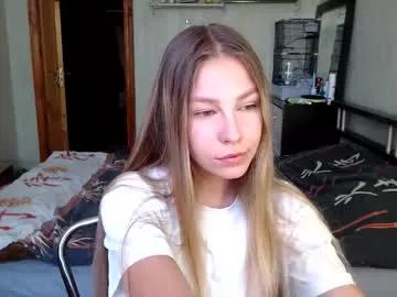Tess_wetyy from Chaturbate