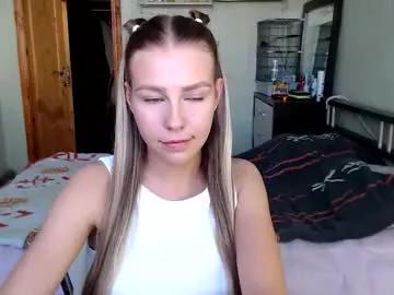 Tess_wetyy from Chaturbate