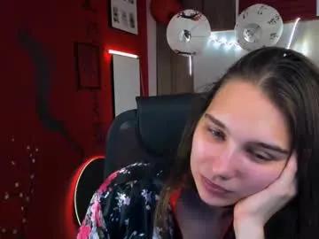 tessamill from Chaturbate is Freechat