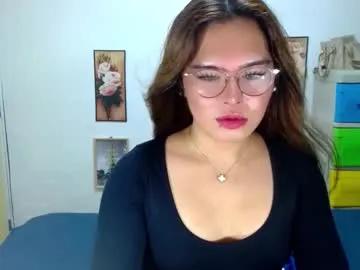 tgirlselena from Chaturbate is Freechat
