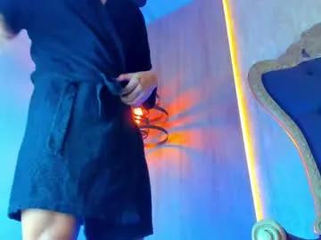 thaddeus_king from Chaturbate is Freechat