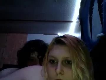 thafreakycouple19 from Chaturbate is Freechat