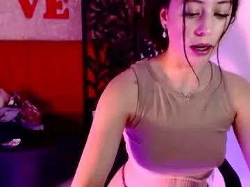 thalia_leroy from Chaturbate is Freechat