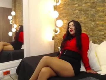 thaliiasaenz from Chaturbate is Freechat