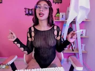 thamara_cooper_ from Chaturbate is Freechat