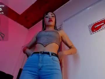 thamara_hell_ from Chaturbate is Freechat