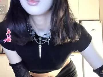 thanos_world1321002 model from Chaturbate