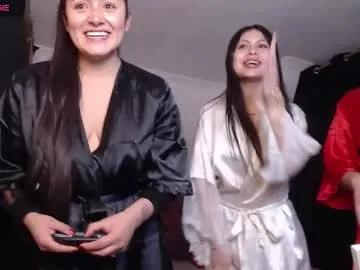 Thatgirl2003 from Chaturbate