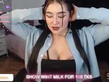 Thatgirl2003 from Chaturbate