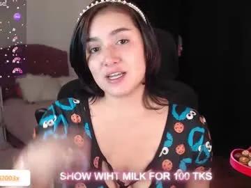 Thatgirl2003 from Chaturbate