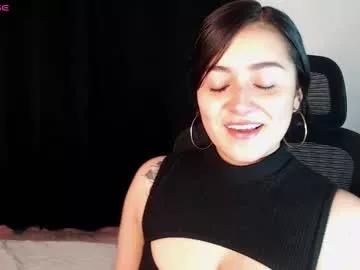 Thatgirl2003 from Chaturbate
