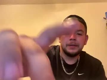 thatguymichael93 from Chaturbate is Freechat