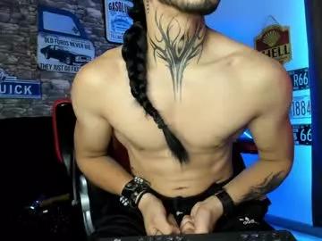 the_beast_master_ from Chaturbate is Freechat