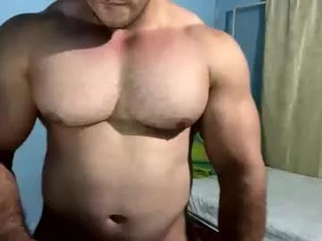 the_beastmuscle from Chaturbate is Freechat