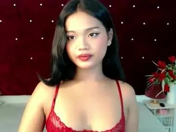 the_hottestlisa from Chaturbate is Freechat