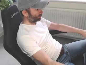 the_sensual_masturwait from Chaturbate is Freechat