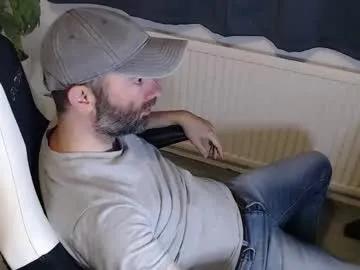 the_sensual_masturwait from Chaturbate is Freechat