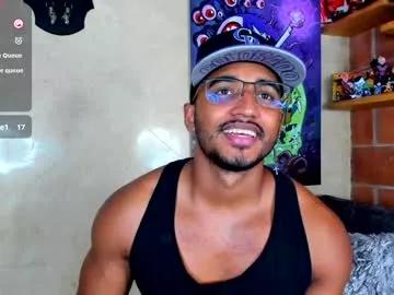 theblack_frank from Chaturbate is Freechat