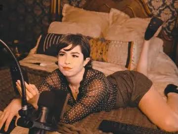 thecamwoman from Chaturbate is Freechat