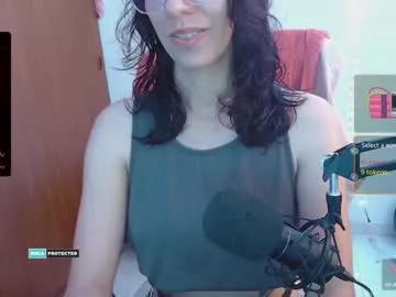 thecherry_paulette from Chaturbate is Freechat