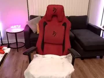 Theeestallion33 from Chaturbate