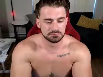 Theeestallion33 from Chaturbate