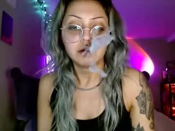 Theeking_venus from Chaturbate