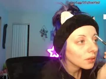 thekittycamtime from Chaturbate is Freechat