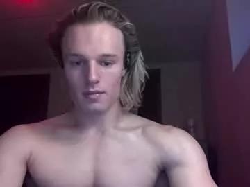 thelevimeyers from Chaturbate is Freechat