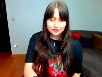 thenaughtygf from Chaturbate is Freechat