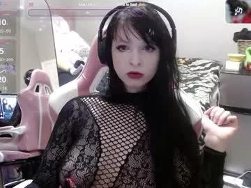 thenightqueen from Chaturbate is Freechat