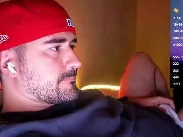 theoravi from Chaturbate is Freechat