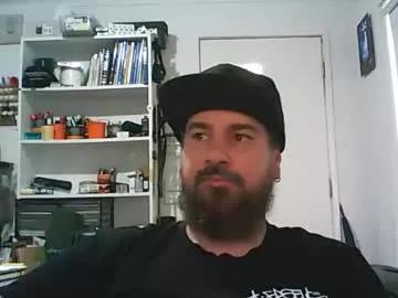 theozbeardguy from Chaturbate is Freechat