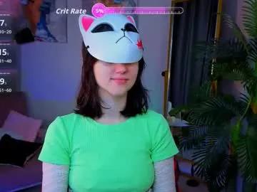 thepretty_kitty from Chaturbate is Freechat