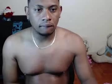 therocablack from Chaturbate is Freechat