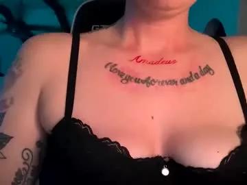 thesecuruslady from Chaturbate is Freechat