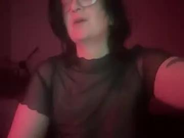 theunderworldmuse from Chaturbate is Freechat