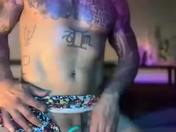 thewildbuck from Chaturbate is Freechat