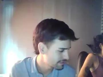 thiago22bk from Chaturbate is Freechat