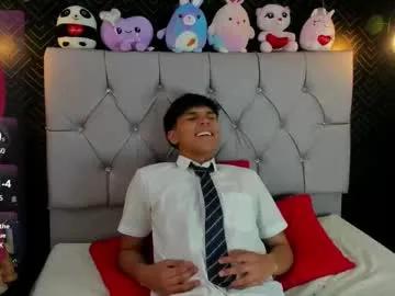 thiago_kozak from Chaturbate is Freechat
