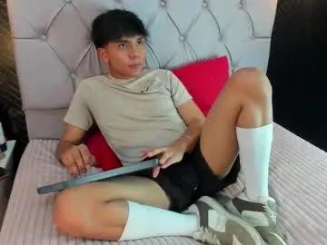 thiago_kozak from Chaturbate is Freechat