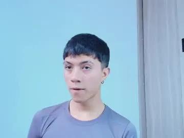 thiago_n_sam from Chaturbate is Freechat
