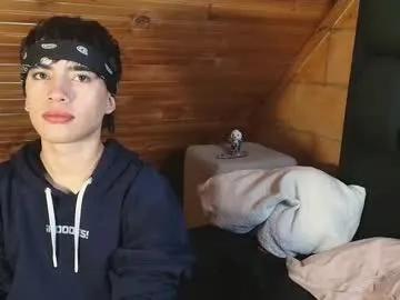 thiago_n_sam from Chaturbate is Freechat