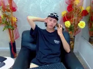 thiago_twink38 from Chaturbate is Freechat