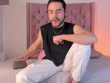thiago_wolff from Chaturbate is Freechat