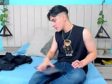 thiagowinter_ from Chaturbate is Freechat